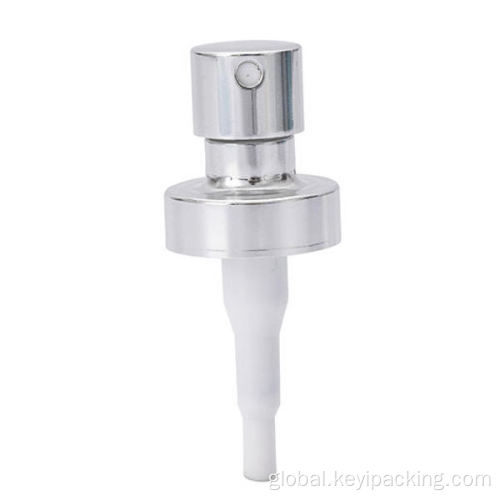 Perfume Spray water bottle Pump 30ml